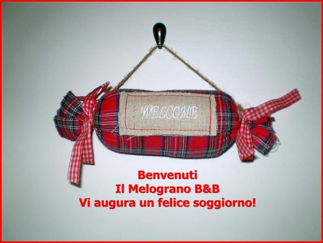 Il melograno b&b