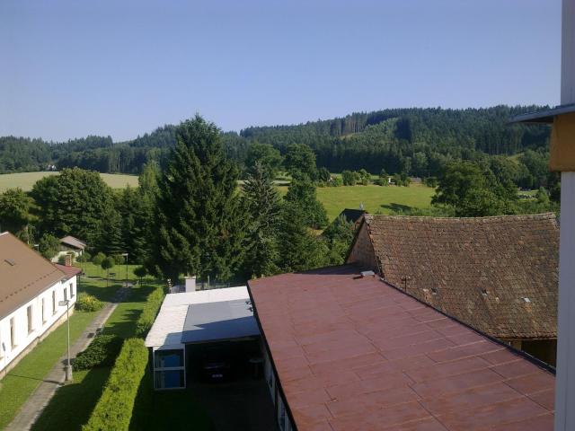 Hotel Hradec
