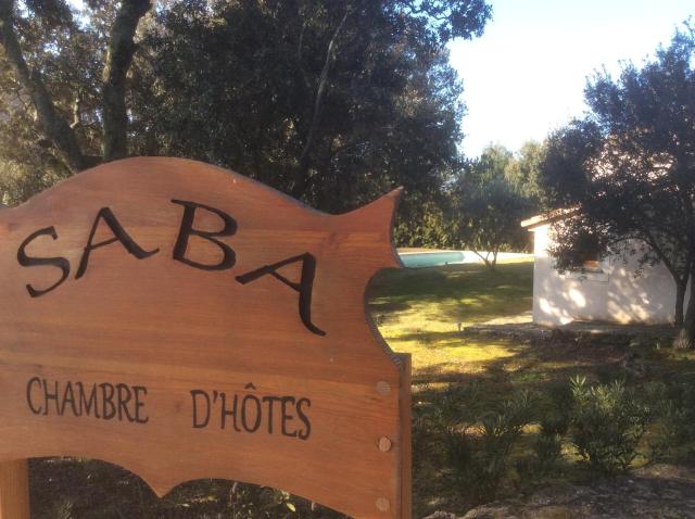 Saba