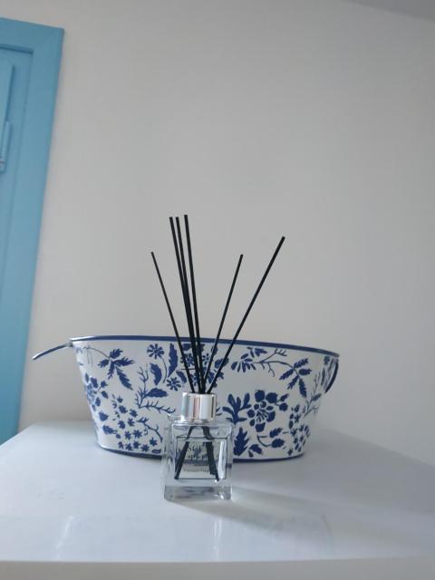 Fortina Mykonos house