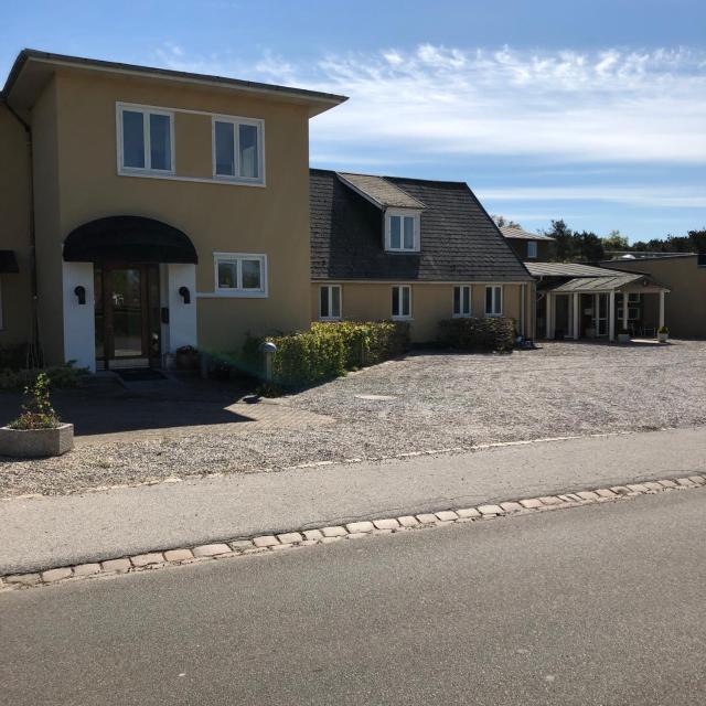 Hotel Havlund Bed and Breakfast