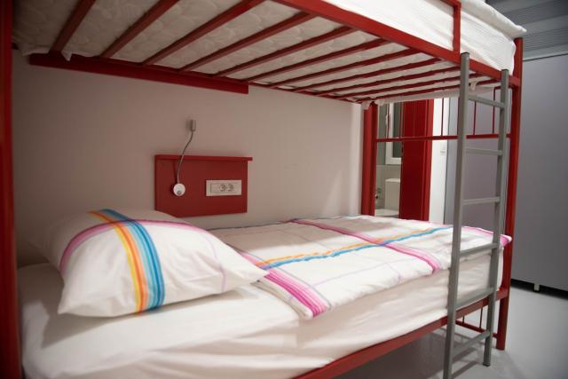 Hostel Boje
