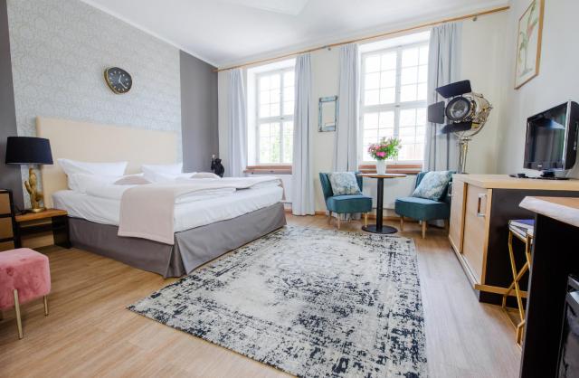 Design Apartments - "Im Holländerviertel"
