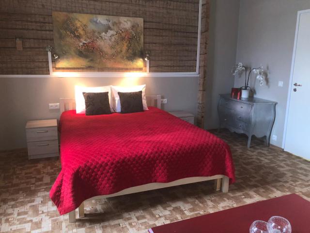 Villa Kadriorg Hostel