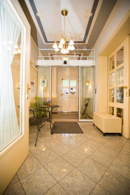 Hotel Burghof