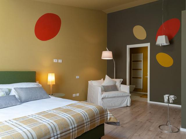 Spluga Sosta & Hotel