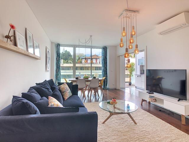 Apartment Sunniva by LovelyStay