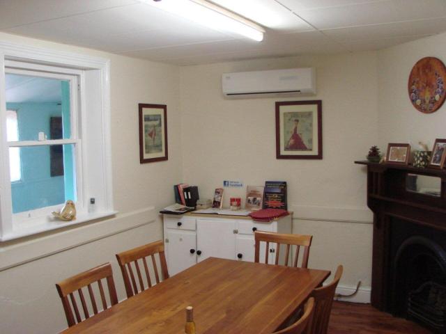 Andy's Accommodation