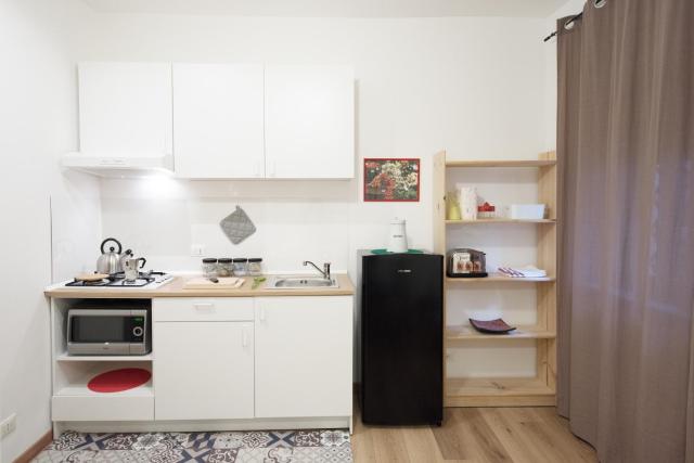 Casa Annuccia ai Quattro Canti di Città