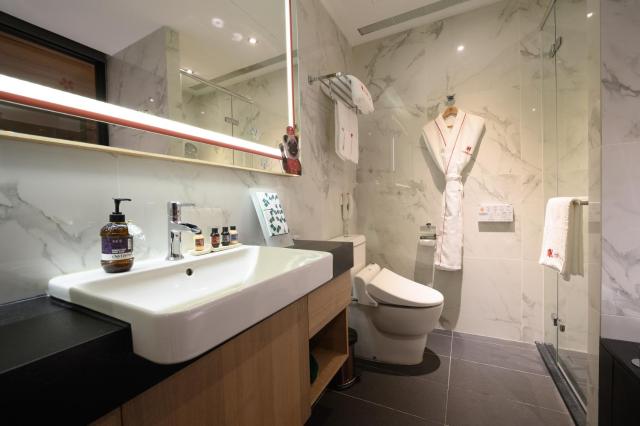 Hotel East Taipei