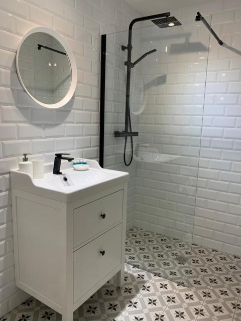 Apartamento El Estanque - HA Peña Santa
