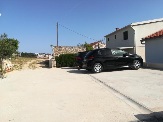 Apartments Antica