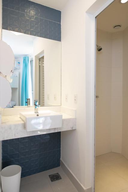 Leblon Design Hotel