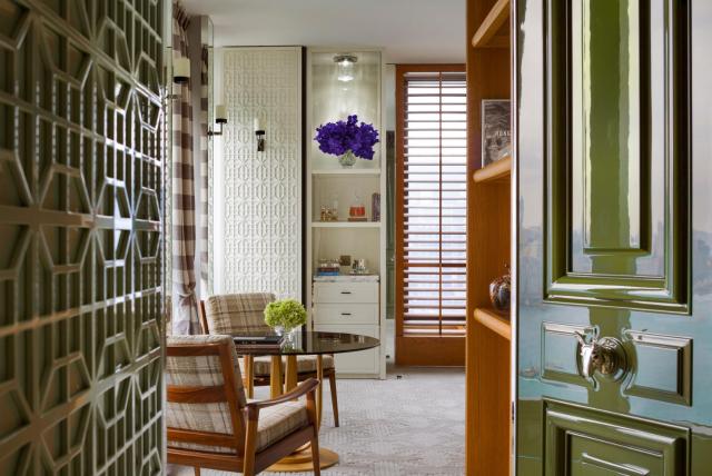 Rosewood Hong Kong