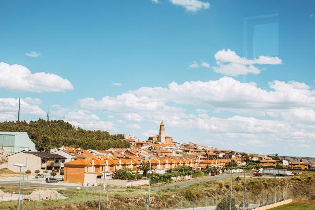 Hotel Villa De Cárcar