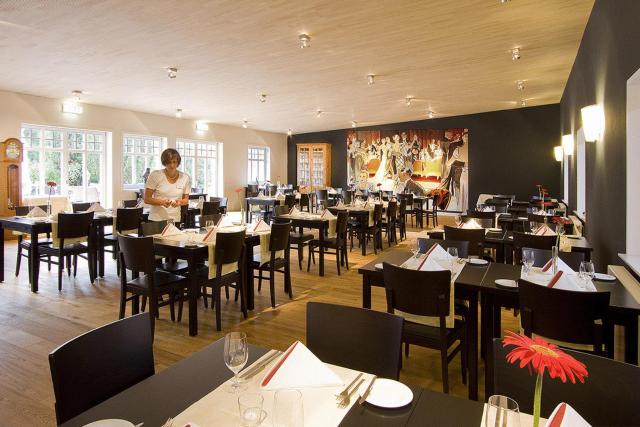 Heidehotel Gut Landliebe