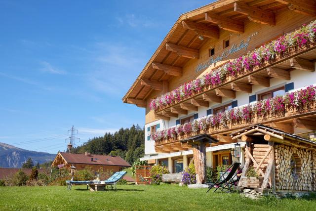 Hotel Gasthof Abelhof