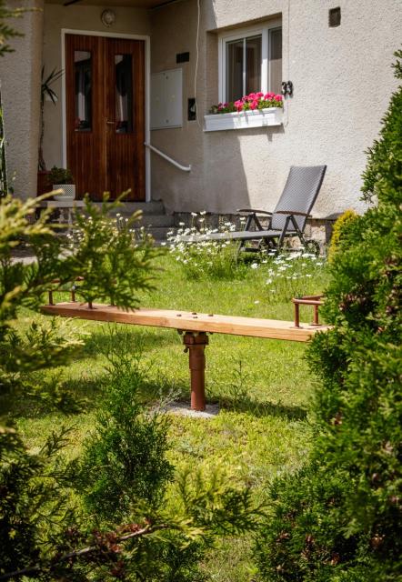 Apartmán v Sedlici