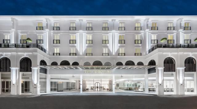The Prestige Hotel Penang, a Member of Design Hotels