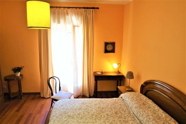 B&B Torre Castellina