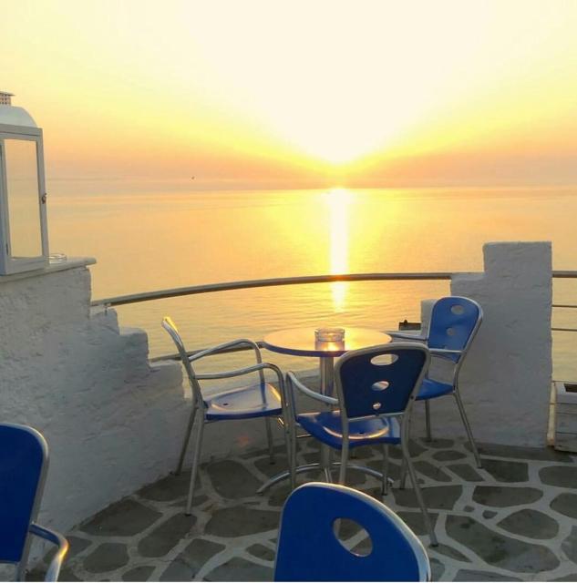 Olympos Beach