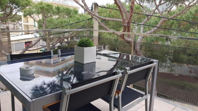 VILLAS COSETTE - Apartamento Ancora