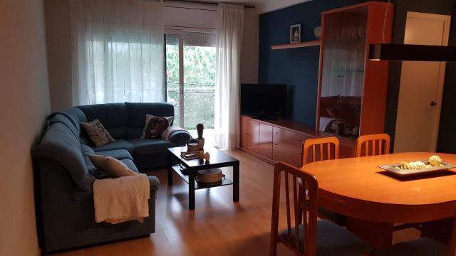 VILLAS COSETTE - Apartamento Ancora