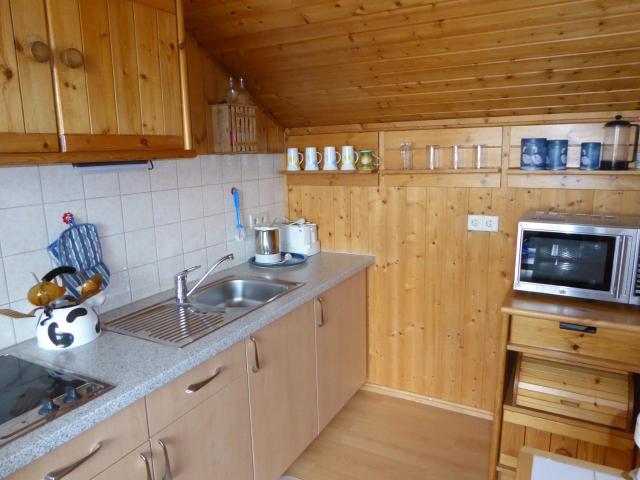Ferienwohnung Kullmann