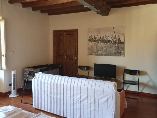 Palatina apartment