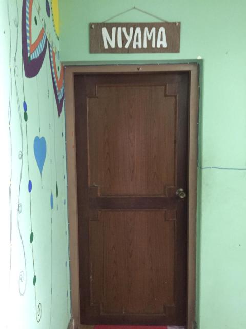 Nepalaya Eco Hostel