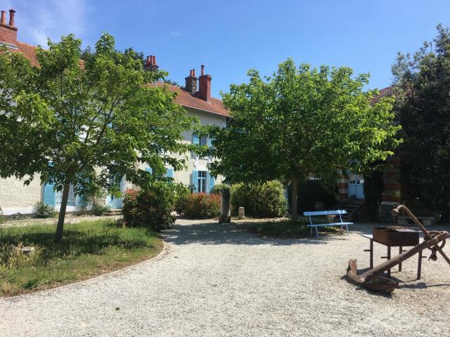 La Ferme Antoinette