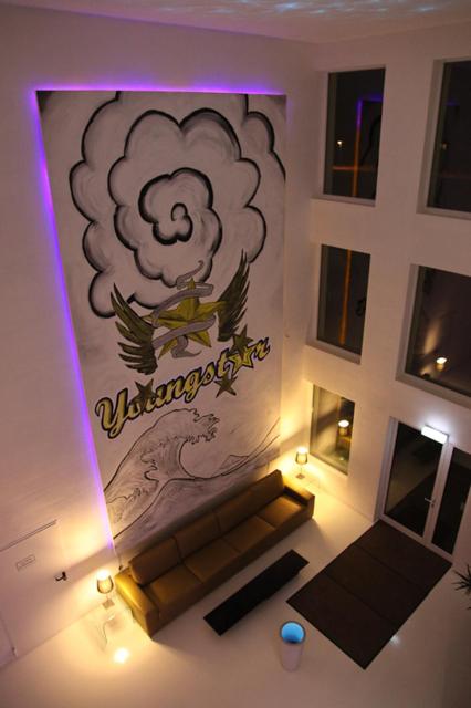 Designhotel Youngstar