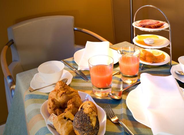 Hotel Parc Beaux Arts