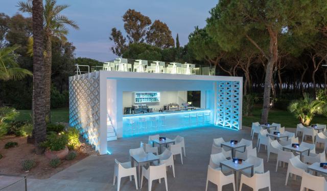 TUI Blue Isla Cristina Palace - Adults Recommended