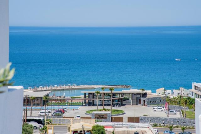 Semiramis Village Hotel