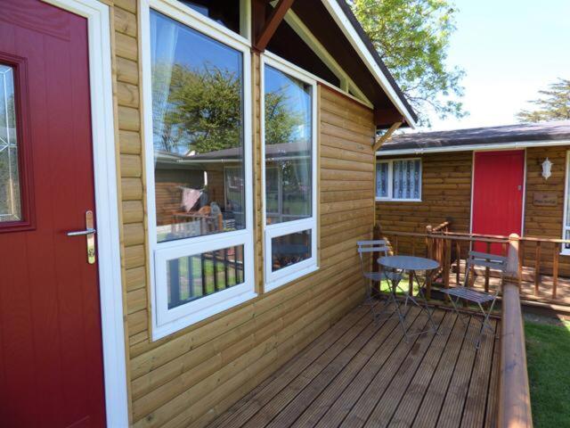 Chalet 26