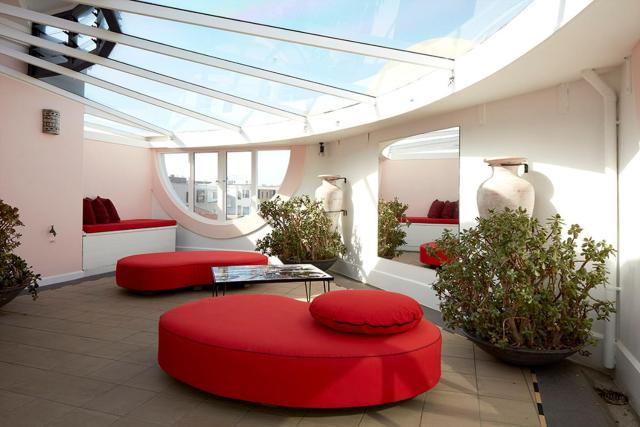 Hotel Ravesis