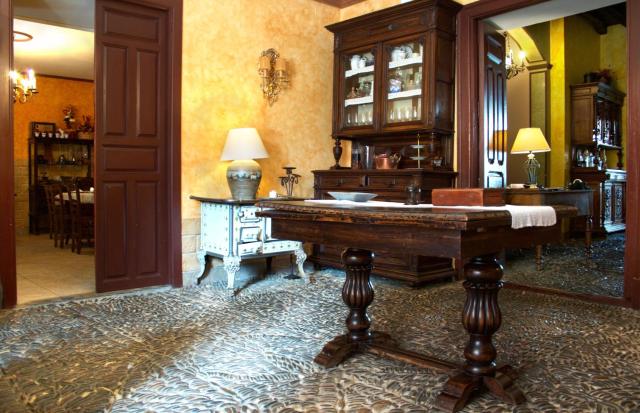 Hostal El Palacio