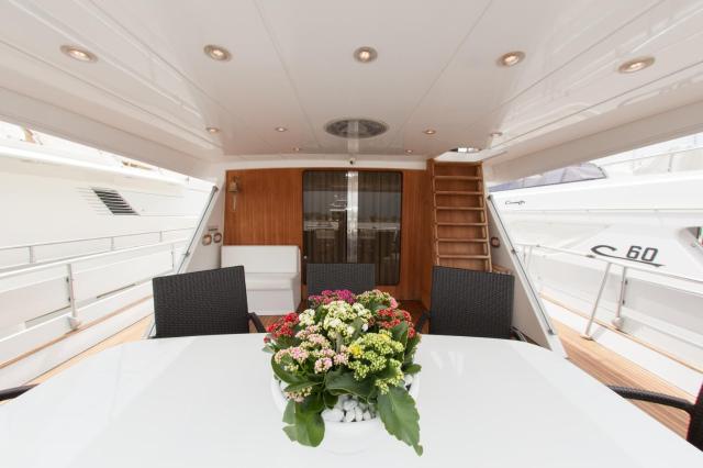 Vita Nauta Boat & Breakfast