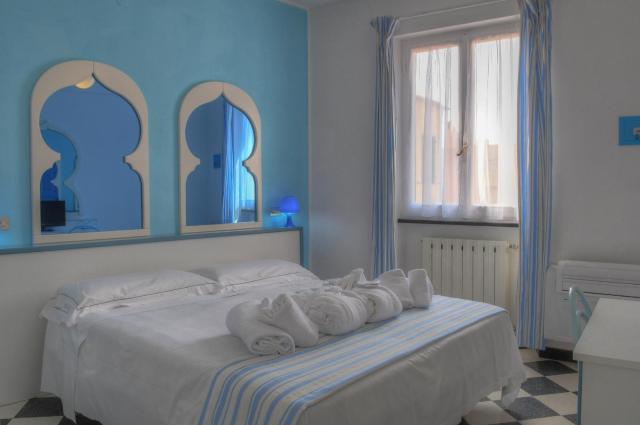 Hotel Arabesque