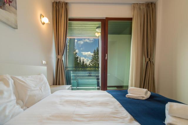 Family Apartment in Silver Mountain Resort