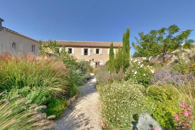 Domaine de Puychêne