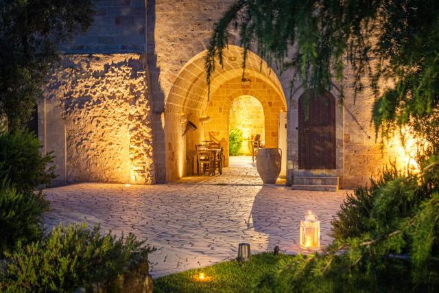 Masseria Nuova