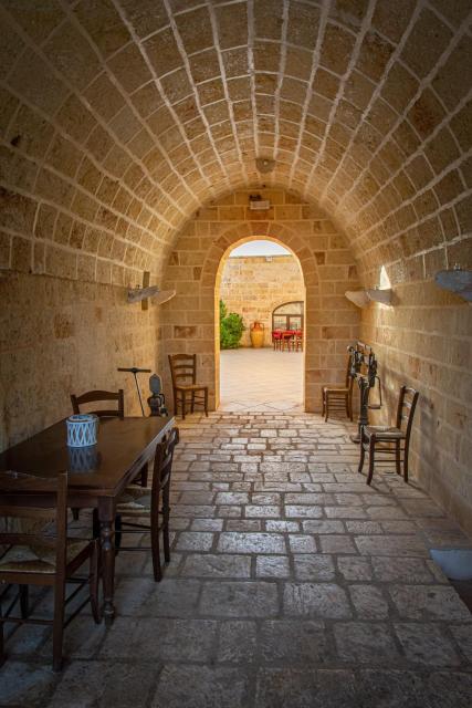 Masseria Nuova