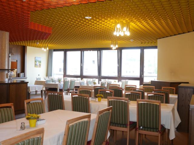 Hotel Oronto