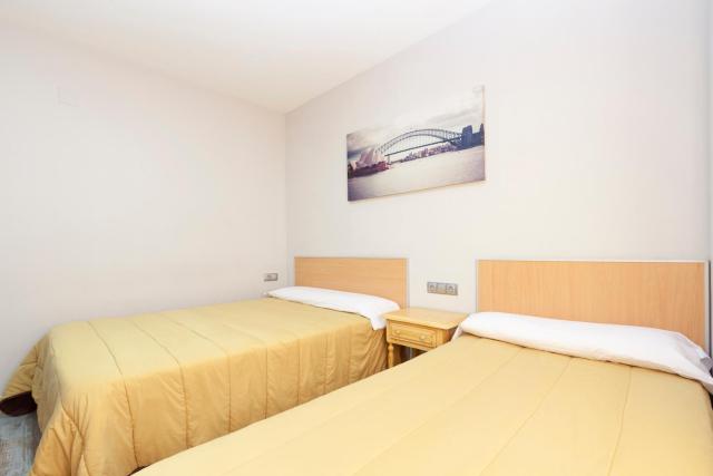 Olympia Ronda Hostel