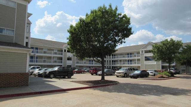InTown Suites Extended Stay Arlington TX - Six Flags