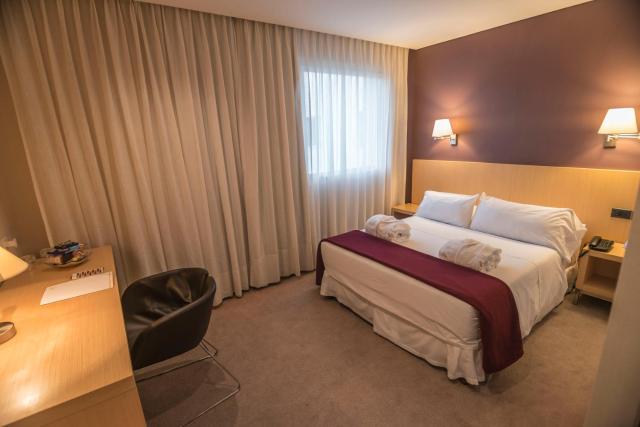 Salto Hotel y Casino