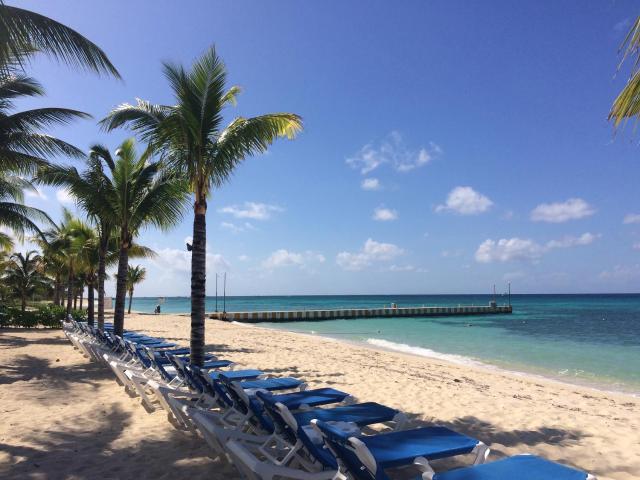 Allegro Cozumel All-Inclusive