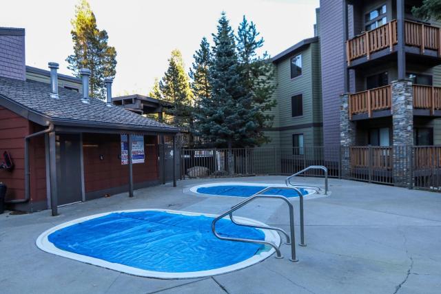 Mammoth Reservations
